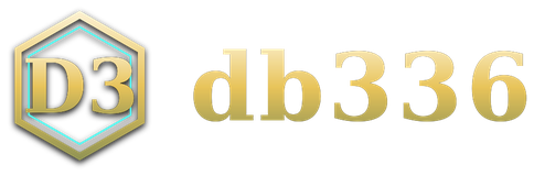 db336 logo